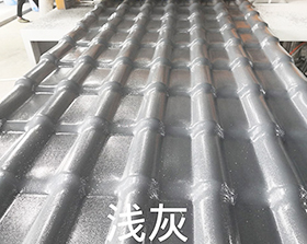 樹脂瓦行業(yè)技術(shù)創(chuàng)新加速，推動(dòng)產(chǎn)業(yè)高質(zhì)量發(fā)展